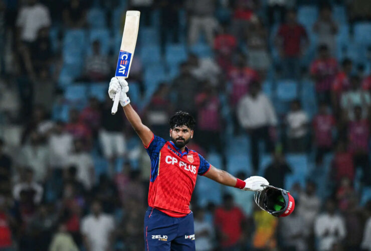 shreyas-iyers-maiden-ipl-century-keeps-punjab-kings-playoff-hopes-alive