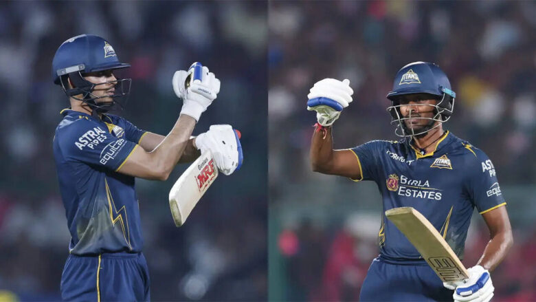 shubman-gill-and-sai-sudharsan-equal-kohli-gayle-ipl-record-with-dominant-century-stand