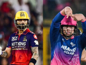 subramaniam-badrinath-drops-virat-kohli-from-predicted-ipl-2026-playing-xii-selects-13-year-old-vaibhav-sooryavanshi