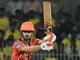 sunrisers-hyderabad-clinch-ipl-2026-playoff-spot-with-five-wicket-win-over-chennai-super-kings