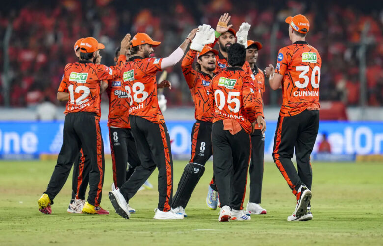 sunrisers-hyderabad-defeats-punjab-kings-to-top-ipl-2026-points-table