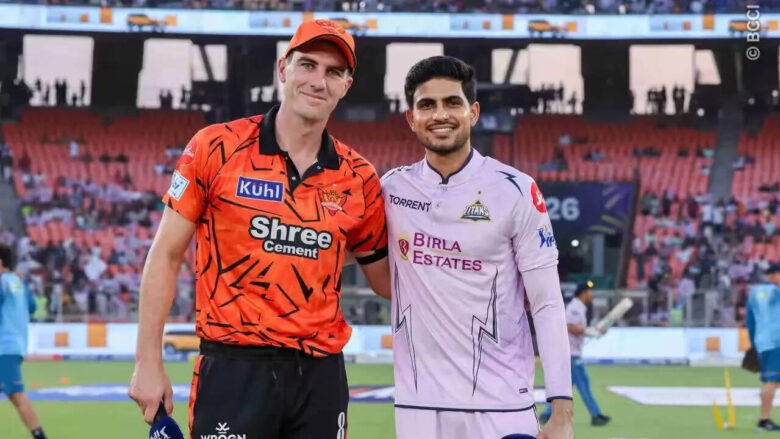 sunrisers-hyderabad-elects-to-bowl-first-against-gujarat-titans-in-crucial-ipl-2026-clash