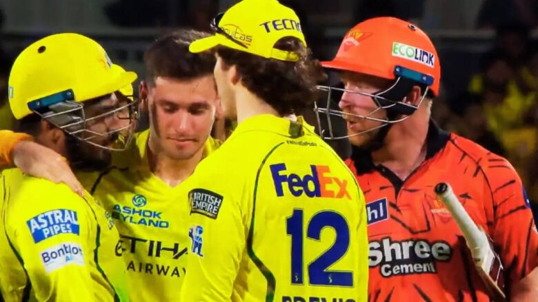 sunrisers-hyderabad-secure-playoff-spot-after-tense-win-over-chennai-super-kings
