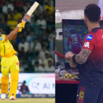 urvil-patel-equals-ipl-record-with-13-ball-fifty-as-csk-defeats-lsg