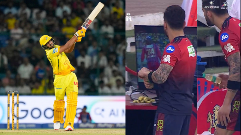 urvil-patel-equals-ipl-record-with-13-ball-fifty-as-csk-defeats-lsg