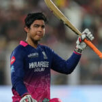 vaibhav-sooryavanshi-chases-historic-100th-t20-six-as-rajasthan-royals-face-delhi-capitals