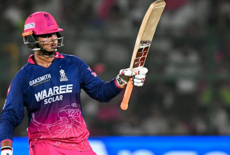 vaughan-and-cook-banter-over-rajasthan-royals-13-year-old-ipl-sensation-vaibhav-suryavanshi