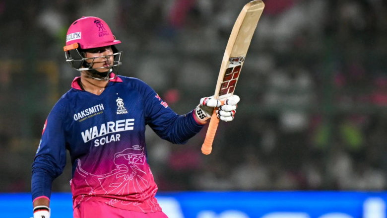 vaughan-and-cook-banter-over-rajasthan-royals-13-year-old-ipl-sensation-vaibhav-suryavanshi