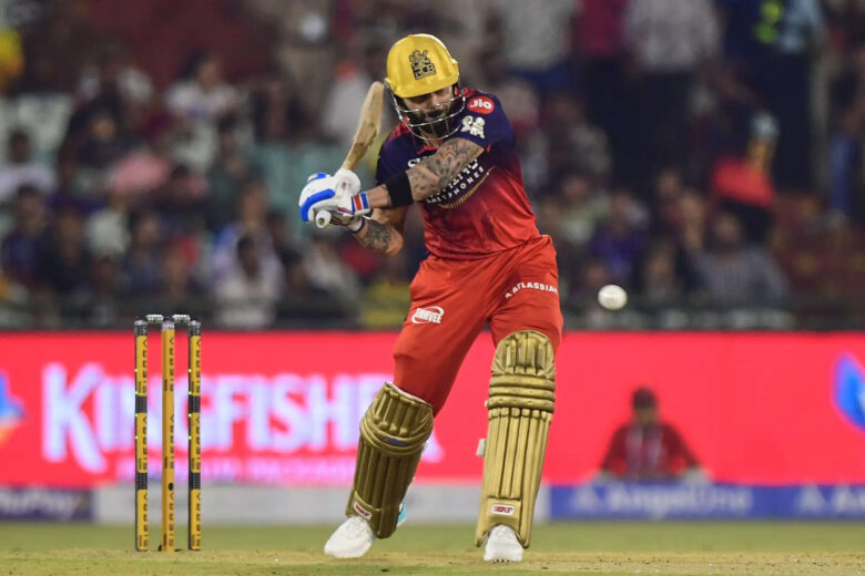 virat-kohli-anchors-rcb-against-kkr-sets-new-ipl-run-scoring-milestone