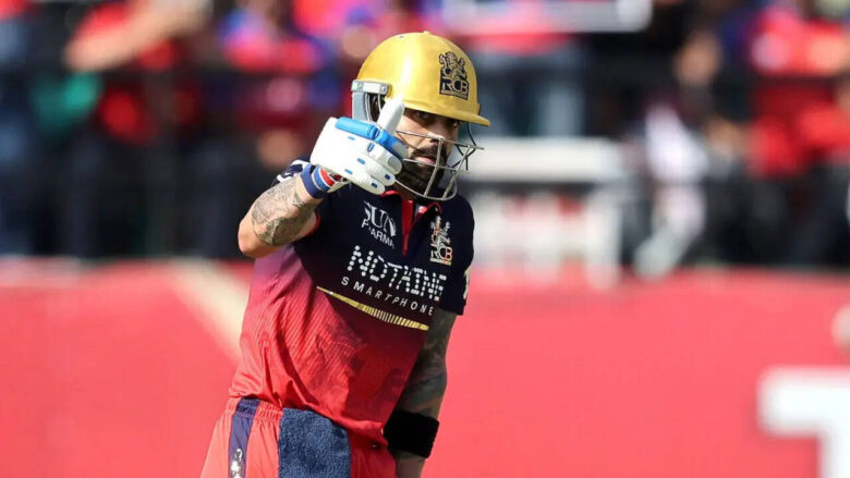 virat-kohli-breaks-mens-t20-record-for-most-50-plus-partnerships-in-high-scoring-ipl-clash