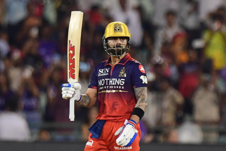virat-kohli-shatters-records-with-9th-ipl-century-in-rcbs-193-run-chase-against-kkr