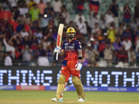 virat-kohli-shatters-t20-records-with-14000-runs-and-ninth-ipl-century-in-rcb-victory