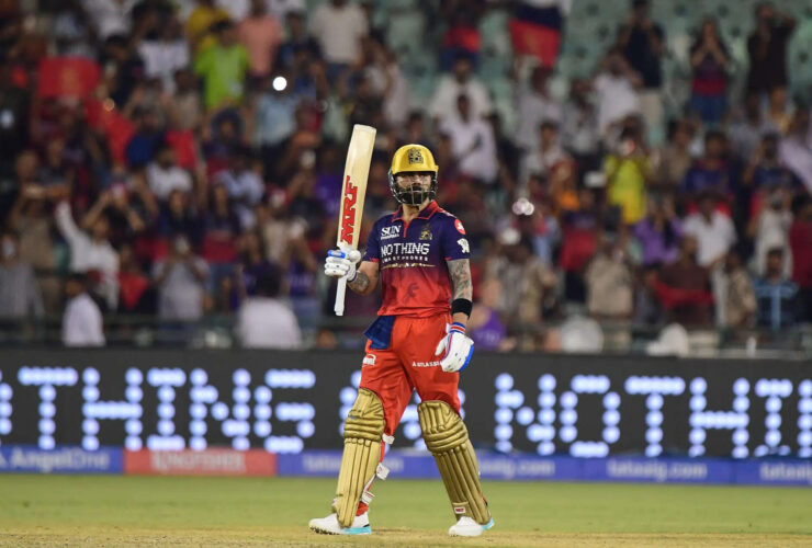 virat-kohli-shatters-t20-records-with-14000-runs-and-ninth-ipl-century-in-rcb-victory