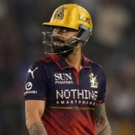 virat-kohli-suffers-golden-duck-as-mumbai-indians-defend-166-against-rcb