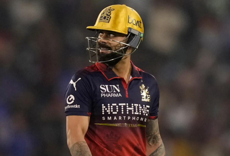 virat-kohli-suffers-golden-duck-as-mumbai-indians-defend-166-against-rcb