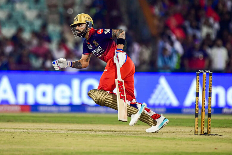 virat-kohlis-unbeaten-105-powers-rcb-past-kkr-to-claim-top-spot-in-ipl-2026-standings