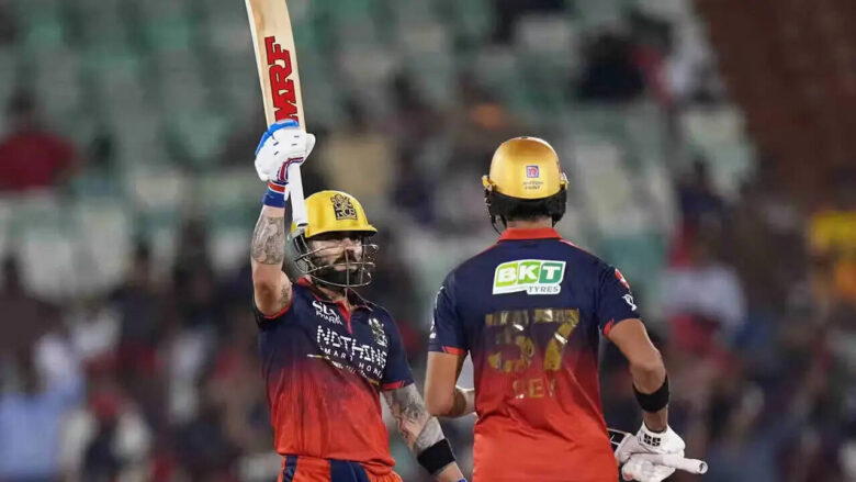 virat-kohlis-unbeaten-century-powers-rcb-past-kkr-to-reclaim-ipl-2026-top-spot