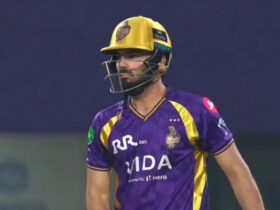 who-is-tejasvi-singh-dahiya-the-3-crore-kkr-rookie-concussion-substitute