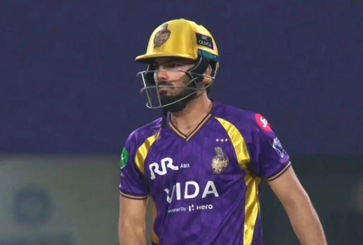 who-is-tejasvi-singh-dahiya-the-3-crore-kkr-rookie-concussion-substitute