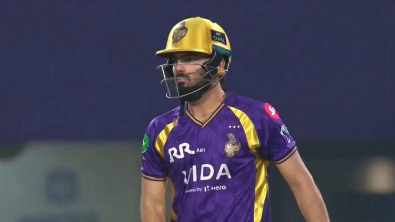 who-is-tejasvi-singh-dahiya-the-3-crore-kkr-rookie-concussion-substitute