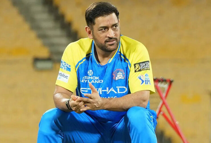 why-ms-dhoni-is-missing-from-the-csk-dugout-michael-hussey-explains-the-veterans-ipl-2026-absence