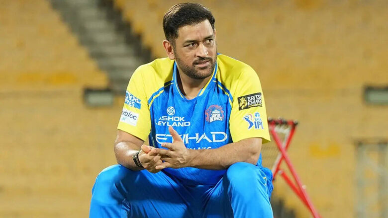 why-ms-dhoni-is-missing-from-the-csk-dugout-michael-hussey-explains-the-veterans-ipl-2026-absence