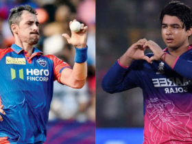 youth-meets-experience-vaibhav-sooryavanshi-prepares-for-mitchell-starc-in-high-stakes-rr-vs-dc-clash