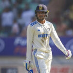 'It's a very big privilege': Gill opens up on leading India in front of his home crowd cricket news image