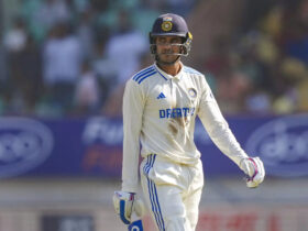 'It's a very big privilege': Gill opens up on leading India in front of his home crowd cricket news image