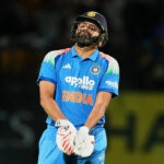 'They start looking for your successor': Rohit Sharma faces blunt warning cricket news image