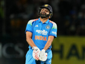 'They start looking for your successor': Rohit Sharma faces blunt warning cricket news image