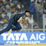 150 kph and rising: Ashok Sharma gets India A call-up cricket news image