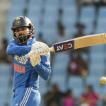 Shreyas Iyer surpasses Virat Kohli, becomes joint second-fastest Indian to... cricket news image
