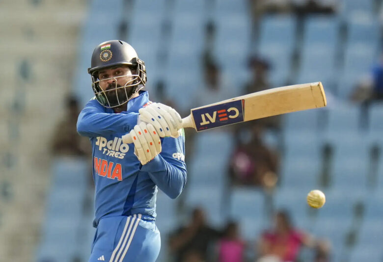 Shreyas Iyer surpasses Virat Kohli, becomes joint second-fastest Indian to... cricket news image
