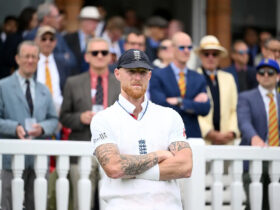 Ben Stokes returns to action amid nightclub controversy as England await investigation outcome cricket news image