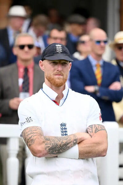 Ben Stokes returns to action amid nightclub controversy as England await investigation outcome cricket news image
