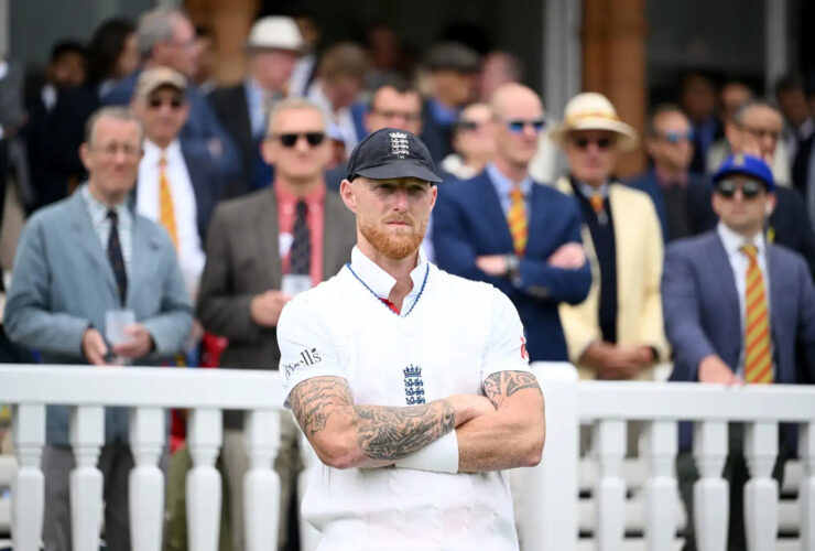 Ben Stokes returns to action amid nightclub controversy as England await investigation outcome cricket news image