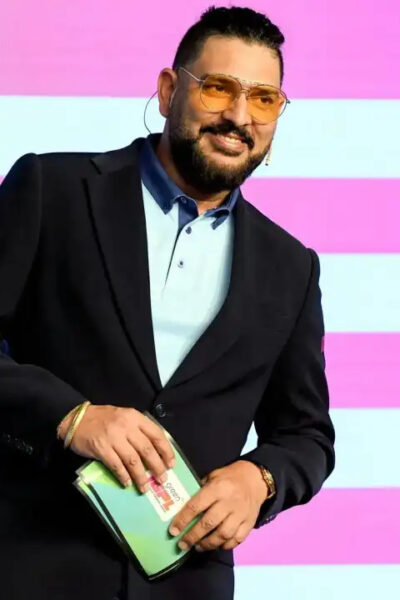 EXCLUSIVE: Yuvraj Singh to take IPL coaching plunge with Delhi Capitals cricket news image