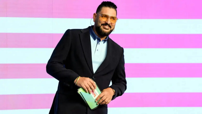 EXCLUSIVE: Yuvraj Singh to take IPL coaching plunge with Delhi Capitals cricket news image