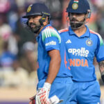 ‘Rohit has to do a lot of hard work’: Ex-selector says Virat's WC spot is beyond doubt cricket news image