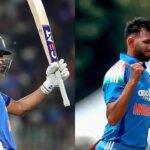Krishna's five-for, Jaiswal's 110 power India to 3-0 sweep over Afghanistan cricket news image