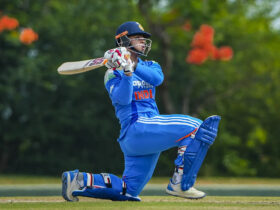 Sooryavanshi's explosive 29-ball 94 powers India A to tri-series title cricket news image