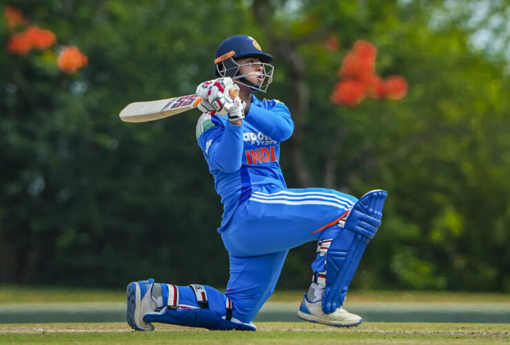 Sooryavanshi's explosive 29-ball 94 powers India A to tri-series title cricket news image