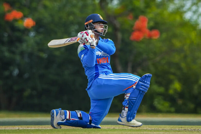 Sooryavanshi's explosive 29-ball 94 powers India A to tri-series title cricket news image