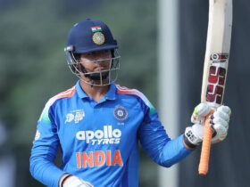 'Don't try to change it': Sooryavanshi warned by 81-year-old cricket legend cricket news image