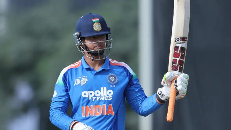 'Don't try to change it': Sooryavanshi warned by 81-year-old cricket legend cricket news image