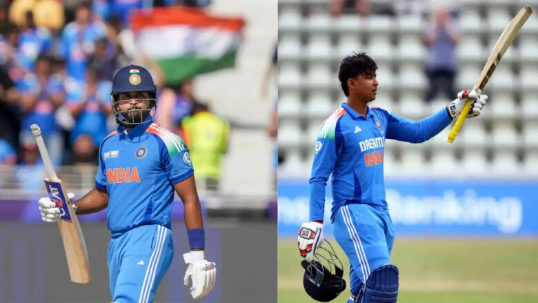 India T20I squads: Shreyas era begins; SKY dropped, Sooryavanshi picked cricket news image