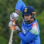 Sooryavanshi mania triggers ticket rush in Ireland ahead of possible India debut cricket news image