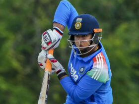 Sooryavanshi mania triggers ticket rush in Ireland ahead of possible India debut cricket news image