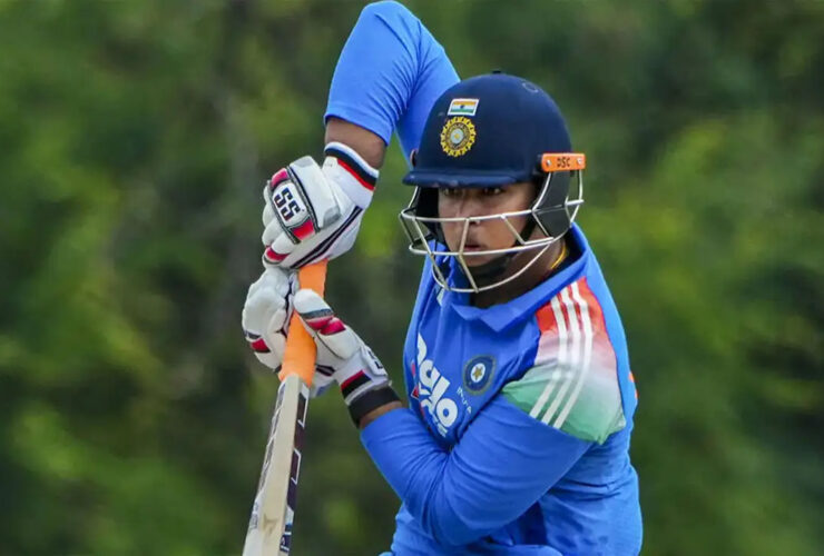 Sooryavanshi mania triggers ticket rush in Ireland ahead of possible India debut cricket news image